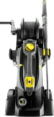 Автомойка KARCHER HD 5/15 CX Plus *EU (1.520-932.0), 230V [1.520-932.0]