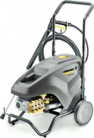 Автомойка KARCHER HD 6/15-4 (1.367-306.0), 230V [1.367-306.0]