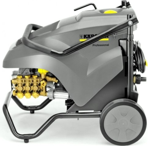 Автомойка KARCHER HD 6/15-4 (1.367-306.0), 230V [1.367-306.0]