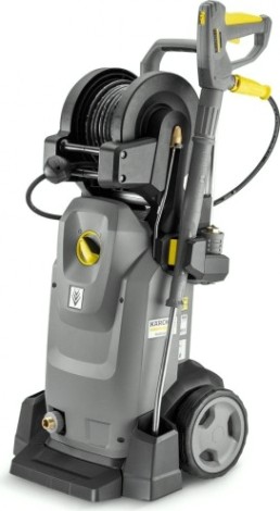 Автомойка KARCHER HD 7/14-4 MXA Plus (1.524-947.0) [1.524-947.0]