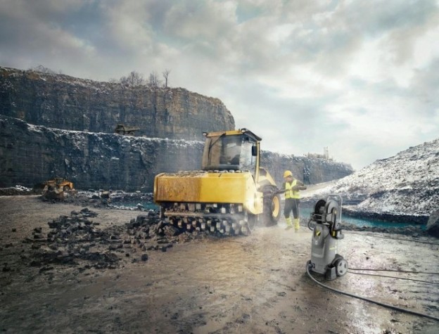 Автомойка KARCHER HD 7/14-4 MXA Plus (1.524-947.0) [1.524-947.0]