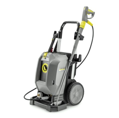 Автомойка KARCHER HD 9/20-4 S (1.286-951.0), 400V [1.286-951.0]