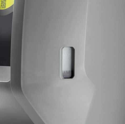 Автомойка KARCHER HD 9/20-4 S (1.286-951.0), 400V [1.286-951.0]