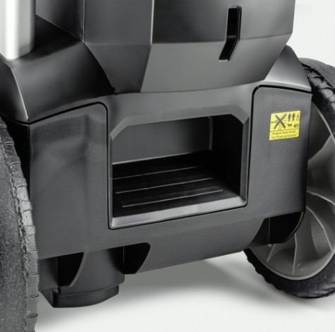 Автомойка KARCHER HD 9/20-4 S (1.286-951.0), 400V [1.286-951.0]