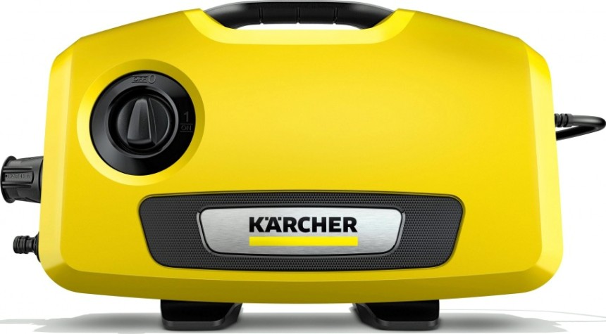 Автомойка KARCHER K 25 Silent Limited Edition (1.600-922.0) [1.600-922.0]