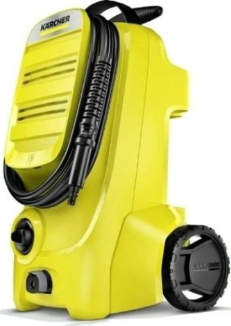 Автомойка KARCHER K 3 Compact Car (1.676-205.0) [1.676-205.0]