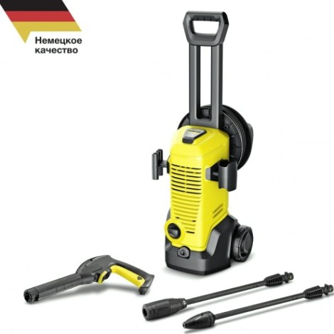 Автомойка KARCHER K 3 Premium *EU (1.676-370.0) [1.676-370.0]