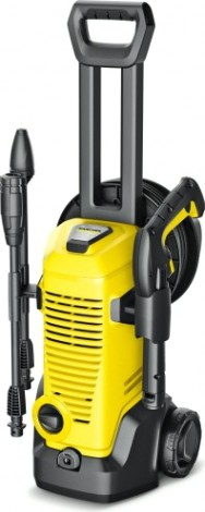 Автомойка KARCHER K 3 Premium *EU (1.676-370.0) [1.676-370.0]