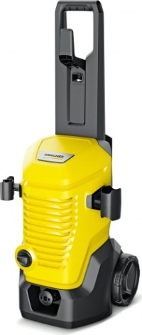 Автомойка KARCHER K 4 WCM (1.324-200.0) [1.324-200.0]