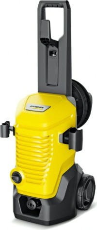 Автомойка KARCHER K 4 WCM Premium (1.324-230.0) [1.324-230.0]