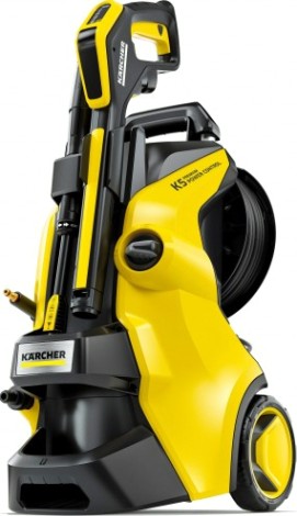 Автомойка KARCHER K 5 Premium Power Control (1.324-573.0) [1.324-573.0]