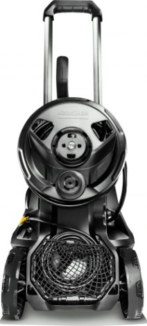 Автомойка KARCHER K 5 Premium Power Control (1.324-573.0) [1.324-573.0]