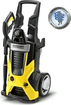 Автомойка KARCHER K 7 *EU (1.168-502.0) [1.168-502.0]