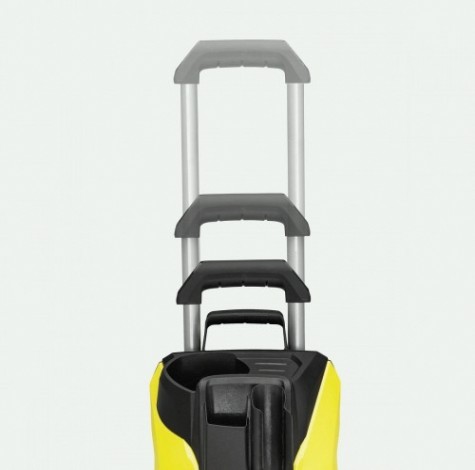 Автомойка KARCHER K 7 Power (1.317-150.0) [1.317-150.0]