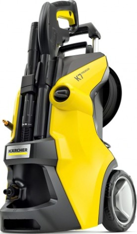 Автомойка KARCHER K 7 Premium Power (1.317-170.0) [1.317-170.0]