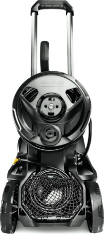 Автомойка KARCHER K 7 Premium Power (1.317-170.0) [1.317-170.0]