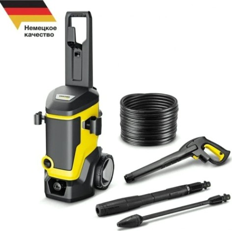 Автомойка KARCHER K 7 WCM (1.317-400.0) [1.317-400.0]