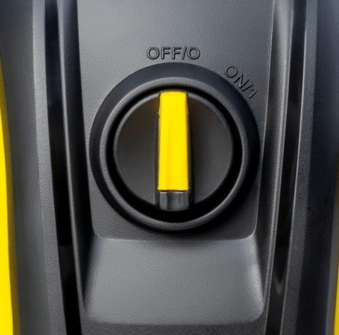 Автомойка Kolner KHPW 1600FSP [кн1600фсп]