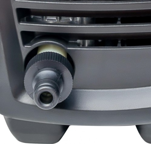 Автомойка Kolner KHPW 1600FSP [кн1600фсп]