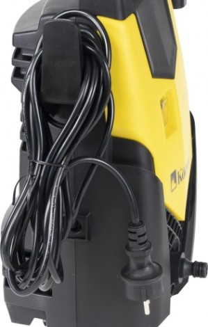 Автомойка Kolner KHPW 1600SP [кн1600сп]