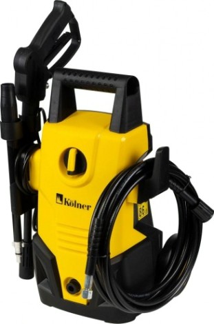Автомойка Kolner KHPW 1900SP [кн1900сп]