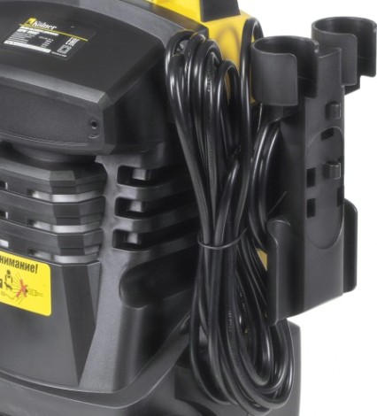 Автомойка Kolner KHPW 1900SP [кн1900сп]