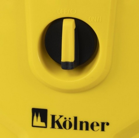 Автомойка Kolner KHPW 1900SP [кн1900сп]