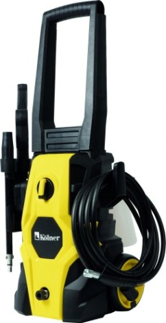 Автомойка Kolner KHPW 2150FSP [кн2150фсп]
