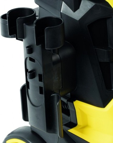 Автомойка Kolner KHPW 2150FSP [кн2150фсп]