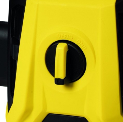 Автомойка Kolner KHPW 2150FSP [кн2150фсп]