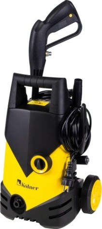 Автомойка Kolner KHPW 2200SP [кн2200сп]