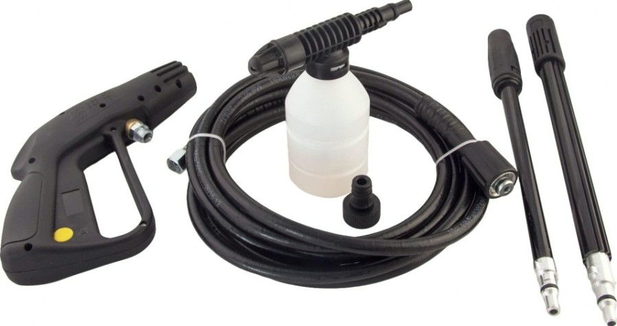 Автомойка Kolner KHPW 2200SP [кн2200сп]