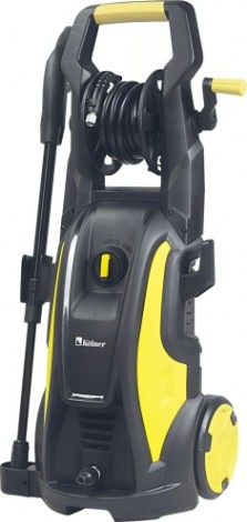Автомойка Kolner KHPW 2600FSPR [кн2600фспр]