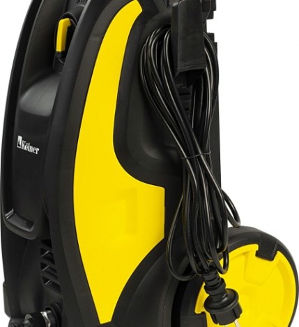 Автомойка Kolner KHPW 2600FSPR [кн2600фспр]