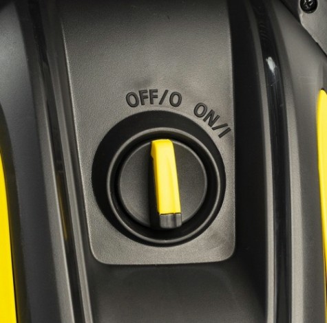 Автомойка Kolner KHPW 2600FSPR [кн2600фспр]