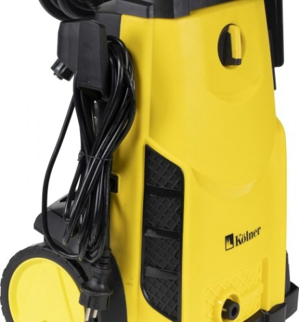 Автомойка Kolner KHPW 2600SP [кн2600сп]