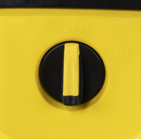 Автомойка Kolner KHPW 2600SP [кн2600сп]