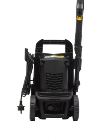 Автомойка Kranz KR-110 [KR-16-1261]