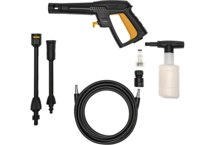 Автомойка Kranz KR-110 [KR-16-1261]