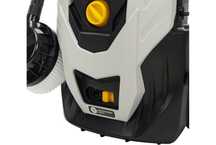 Автомойка Kranz KR-170 [KR-16-1262]