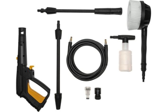 Автомойка Kranz KR-170 [KR-16-1262]