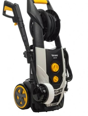 Автомойка Kranz KR-210 [KR-16-1263]