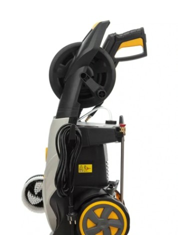 Автомойка Kranz KR-210 [KR-16-1263]