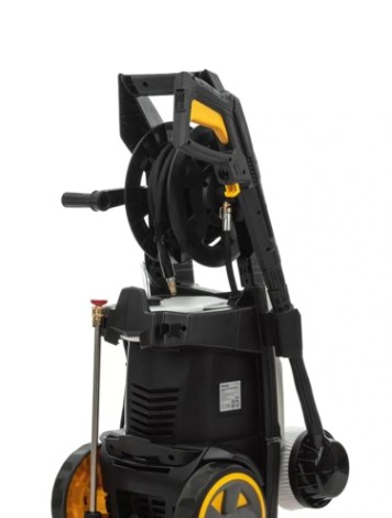 Автомойка Kranz KR-210 [KR-16-1263]