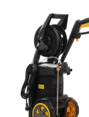 Автомойка Kranz KR-210 [KR-16-1263]