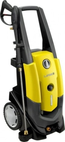 Автомойка Lavor ALASKA 1409 XP pro [36087-00001]