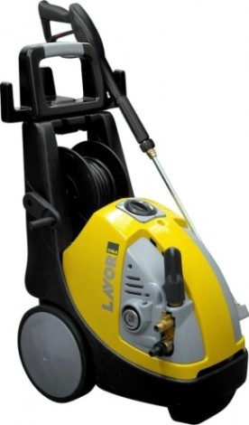 Автомойка Lavor ARIZONA 1209 LP pro [36085-00025]