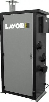 Автомойка Lavor HHPV 2021 LP RA pro [8.624.0604]