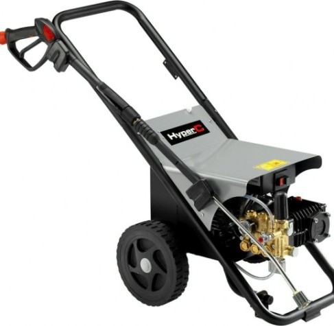 Автомойка Lavor HYPER C 1515 LP RA pro [8.654.0033]