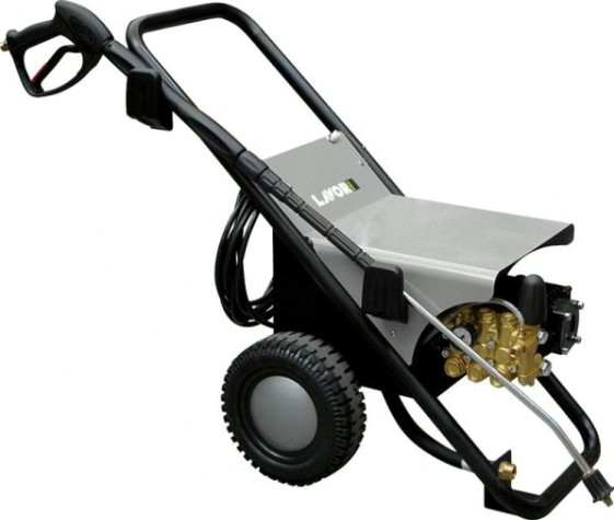 Автомойка Lavor HYPER C 2515 LP RA pro [8.654.0123]